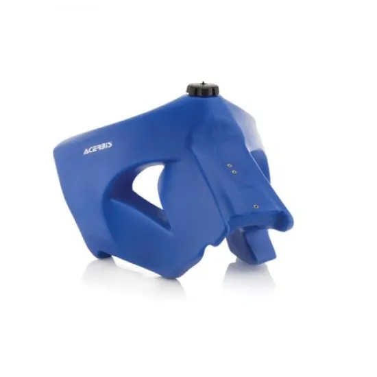 ACERBIS TANK YAM.WRF 250/450 04/06 25 LITER - KÉK AC 0008595.040
