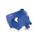 ACERBIS TANK YAM.WRF 250/450 04/06 25 LITER - KÉK AC 0008595.040