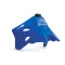 ACERBIS YAM Üzemanyagtartály YZF250/450 06/09 + WRF 250/450 07/09 12,5 LITER (KÉK * ÁTLÁTSZÓ) AC 0010930