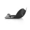 ACERBIS Karter védő KXF 250 17/19 (BLACK * SILVER) AC 0022502