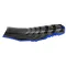 ACERBIS X-AIR ÜLÉS YAMAHA YZF450 18/19 + YZF250 19 (FEKETE * KÉK) AC 0023437