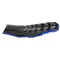 ACERBIS X-AIR ÜLÉS YAMAHA YZF450 18/19 + YZF250 19 (FEKETE * KÉK) AC 0023437
