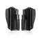ACERBIS RADIATOR LOUVERS YZF450 2018-2019 (FEKETE * KÉK * FEHÉR) AC 0023382