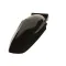 ACERBIS hátsó sárvédők KTM EXC 98-03 + SX 98-02 (fekete * narancssárga) AC 0008349