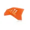 ACERBIS RADIATOR SCOOPS KTM SX 65 09-15 (BLACK * ORANGE * WHITE) AC 0016361.