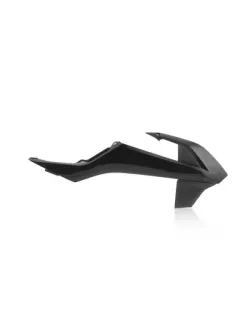 ACERBIS Radiátor Borítás KTM SX 65 16/19 (Fekete * Fekete/Narancs * Narancs * Narancs 2016 * Narancs/Fehér * Fehér * Fehér/Fekete) AC 0021814