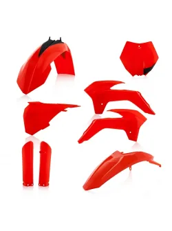 ACERBIS Teljes Szett KTM 85 2013-2017 - Neon Narancs AC 0016902.014