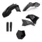 ACERBIS Teljes Idom Szett KTM SX65 12-15 (Fekete * Standard * Standard 13 * Fehér) AC 0016554