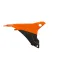 ACERBIS Légszűrőház fedél KTM EXC/EXC-F 14-16 (Fekete * Fekete/Narancs * Narancs/Fehér * Fehér) AC 0017202