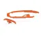 ACERBIS LÁNCVEZETŐ KTM SX-SXF 11-15 (FEKETE * NARANCSSÁRGA) AC 0015916