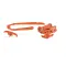 ACERBIS LÁNCVEZETŐ+LÁNCSLIDER KTM EXC 12-16 (FEKETE * NARANCS) AC 0016847