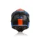 ACERBIS Steel Carbon szénszálas OFFROAD bukósisak (0023424)