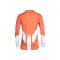 ACERBIS MX-X-FLEX ANDROMEDA SHIRT - NARANCSSÁRGA/FEHÉR (S * M * L * XL * XXL * XXXL) AC 0023376.203