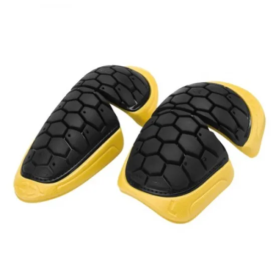 ACERBIS Könyökvédő Hexa - Fekete/Sárga - Egy méret AC 0016031.318