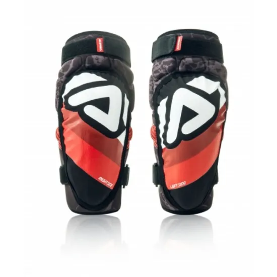 ACERBIS TÉRDVÉDŐ SOFT JUNIOR 3.0 - Junior AC 0022779.323