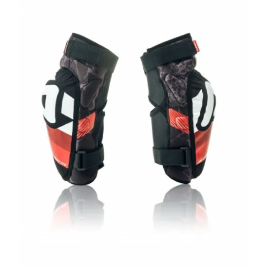 ACERBIS TÉRDVÉDŐ SOFT JUNIOR 3.0 - Junior AC 0022779.323 #1