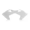 ACERBIS Radiátor Burkolat Husqvarna TC/FC 16-18 (kivéve TC 250 16) + TE/FE 17-19 (Fekete * Fluoreszkáló Sárga) AC 0021827