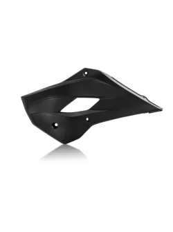 ACERBIS Hűtőburkolat Husqvarna TC85 14/17 (Fekete * Kék * Fehér) AC 0022803