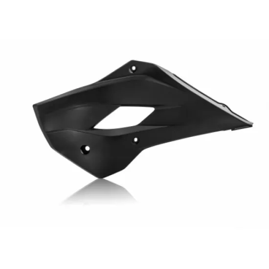 ACERBIS Hűtőburkolat Husqvarna TC85 14/17 (Fekete * Kék * Fehér) AC 0022803