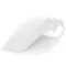 ACERBIS hátsó sárvédők HONDA CR125 95-97 és CR250 95-96 (Piros * Fehér) AC 0008037