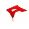 ACERBIS Radiátor Spoiler CRF 450 17/19 + CRF 250 18/19 (Fekete, Floreszkáló Sárga, Szürke, Piros, Piros/Fekete, Piros/Kék, Türkiz, Fehér) AC 0022381