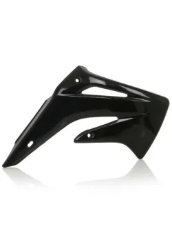ACERBIS RADIATOR SPOONEK HONDA CR 85R 03-07 (FEKETE * PIROS) AC 0003679