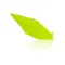 ACERBIS Oldalsó Panelek CRF 450 17/19 + CRF 250 18/19 (Fekete * Kék * Fluoreszkáló Sárga * Szürke * Piros * Türkiz * Fehér) AC 0022382