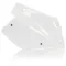 ACERBIS Oldalsó Panelek Honda CR 125R 95-97 + CR250 95-96 - Fehér AC 0003775.030