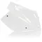 ACERBIS Oldalsó Panelek Honda CR 125R 95-97 + CR250 95-96 - Fehér AC 0003775.030