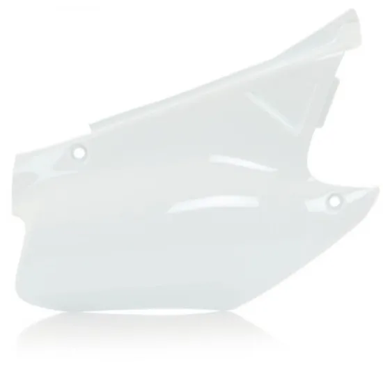 ACERBIS Oldalsó Panelek Honda CR125/250 00-01 - Fehér AC 0003844.030