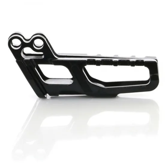 ACERBIS Láncvezetők Honda CR125/250 05-06 + CRF 250/450 05-06 - Fekete AC 0008125.090