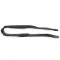 ACERBIS Láncvezető Honda CR125 98-01 + CR250 98-99 - Fekete AC 0005027.090