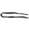 ACERBIS Láncvezető Honda CR125 98-01 + CR250 98-99 - Fekete AC 0005027.090