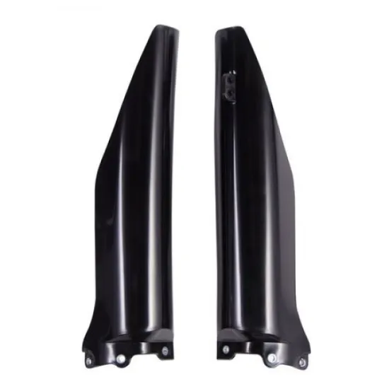 ACERBIS alsó teleszkóp szár védő - KAWASAKI KX125/250 04-08 + KXF250 04-05 ( AC 0011625. )