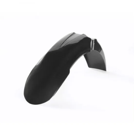 ACERBIS Első Sárvédő Kawasaki 125/250 03-08 (Fekete * Zöld * Zöld 03) AC 0008052