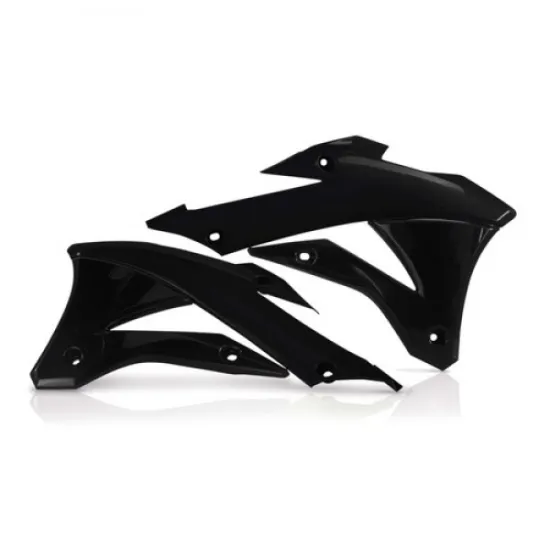 ACERBIS RAD.SCOOPS KAWA KX 85/100 14/19 (FEKETE * STANDARD) AC 0017242