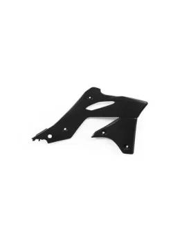 ACERBIS RAD.SCOOPS KAWASAKI KXF 250 13-16 (FEKETE * STANDARD * FEHÉR) AC 0016882