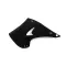 ACERBIS Radiátor Spoilerek Kawasaki KX 125/250 03-08 (Fekete * Zöld) AC 0003675