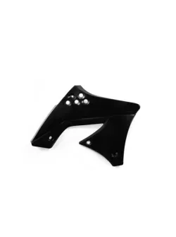 ACERBIS RADIÁTOR BURKOLAT KAWASAKI KXF 450 09-11 (FEKETE, STANDARD 09, STANDARD 10) AC 0013135