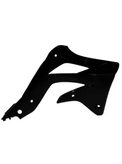 ACERBIS Radiátor burkolatok Kawasaki KXF 450 12-15 + 250 13-16 (Fekete * Standard * Fehér) AC 0016319