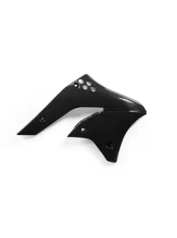 ACERBIS RADIATOR SCOOPS KAWASAKI KXF250 06-08