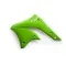 ACERBIS RADIATOR SCOOPS KAWASAKI KXF250 06-08