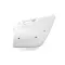 ACERBIS OLDALSÓ PANELEK KAWASAKI KX125/250 95-98 - FEHÉR AC 0003766.030