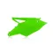 ACERBIS Oldalsó Panelek Kawasaki KXF250 17/19 + KXF450 16-18 (Fekete * Fluoreszkáló Zöld * Zöld * Teal Zöld * Fehér) AC 0021838
