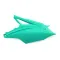ACERBIS Oldalsó Panelek Kawasaki KXF250 17/19 + KXF450 16-18 (Fekete * Fluoreszkáló Zöld * Zöld * Teal Zöld * Fehér) AC 0021838