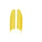 ACERBIS LOWER FORK COVERS SUZ RMZ 450 18/19 (BLACK * BLUE * FLO YELLOW * WHITE * YELLOW) AC 0023065.