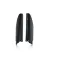 ACERBIS LOWER FORK COVERS SUZ RMZ 450 18/19 (BLACK * BLUE * FLO YELLOW * WHITE * YELLOW) AC 0023065.