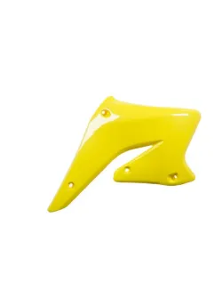 ACERBIS RADIÁTOR BORÍTÁS SUZUKI RM 125/250 1-12 - SÁRGA AC 0003854.060.003