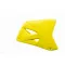 ACERBIS RADIÁTOR BORÍTÁS SUZUKI RM 125/250 1-12 - SÁRGA AC 0003854.060.003
