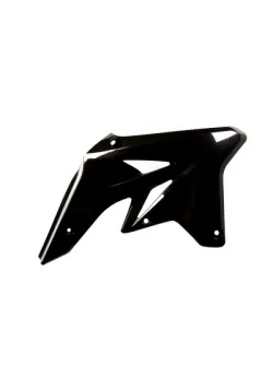 ACERBIS RADIÁTOR BURKOLAT SUZUKI RMZ 250 07-09 (FEKETE * SÁRGA) AC 0010286